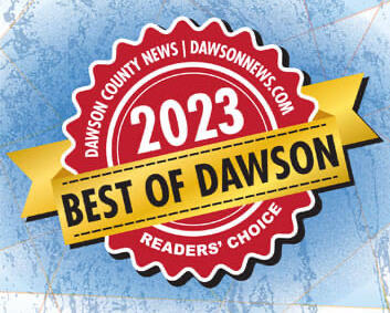 Best of Dawson County 2021